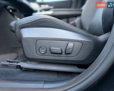 Черный БМВ Х1, объемом двигателя 1.5 л и пробегом 2 тыс. км за 49499 $, фото 14 на Automoto.ua