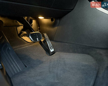 Черный БМВ Х1, объемом двигателя 1.5 л и пробегом 2 тыс. км за 49499 $, фото 15 на Automoto.ua