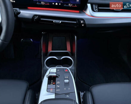 Черный БМВ Х1, объемом двигателя 1.5 л и пробегом 2 тыс. км за 49499 $, фото 25 на Automoto.ua