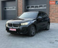 Черный БМВ Х1, объемом двигателя 1.5 л и пробегом 2 тыс. км за 49499 $, фото 3 на Automoto.ua