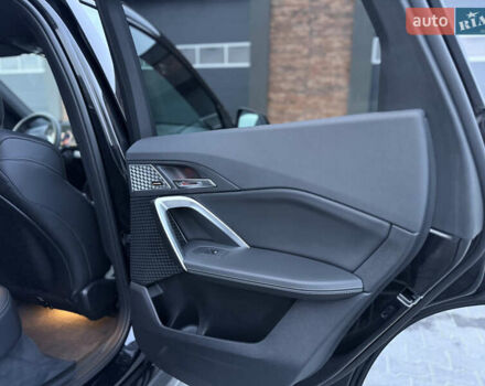 Черный БМВ Х1, объемом двигателя 1.5 л и пробегом 2 тыс. км за 49499 $, фото 19 на Automoto.ua