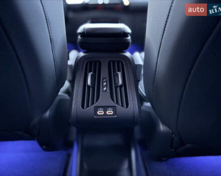 Черный БМВ Х1, объемом двигателя 1.5 л и пробегом 2 тыс. км за 49499 $, фото 21 на Automoto.ua