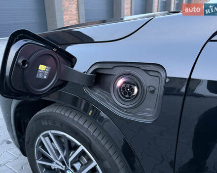 Черный БМВ Х1, объемом двигателя 1.5 л и пробегом 2 тыс. км за 49499 $, фото 33 на Automoto.ua