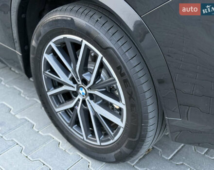 Черный БМВ Х1, объемом двигателя 1.5 л и пробегом 2 тыс. км за 49499 $, фото 30 на Automoto.ua