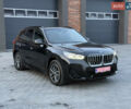 Черный БМВ Х1, объемом двигателя 1.5 л и пробегом 2 тыс. км за 49499 $, фото 2 на Automoto.ua