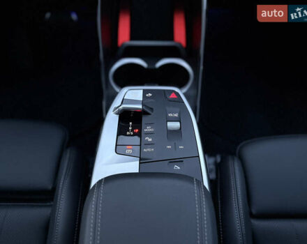 Черный БМВ Х1, объемом двигателя 1.5 л и пробегом 2 тыс. км за 49499 $, фото 26 на Automoto.ua