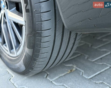 Черный БМВ Х1, объемом двигателя 1.5 л и пробегом 2 тыс. км за 49499 $, фото 31 на Automoto.ua