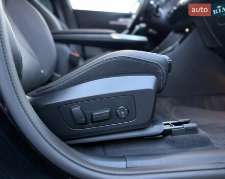 Черный БМВ Х1, объемом двигателя 1.5 л и пробегом 2 тыс. км за 49499 $, фото 17 на Automoto.ua