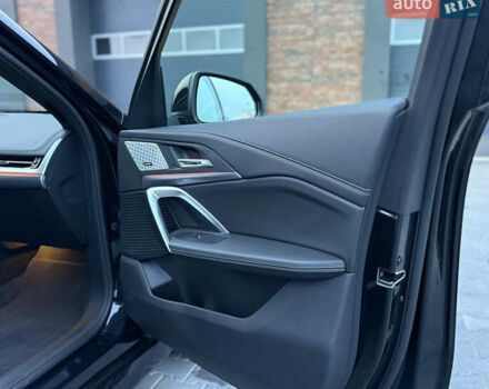 Черный БМВ Х1, объемом двигателя 1.5 л и пробегом 2 тыс. км за 49499 $, фото 16 на Automoto.ua
