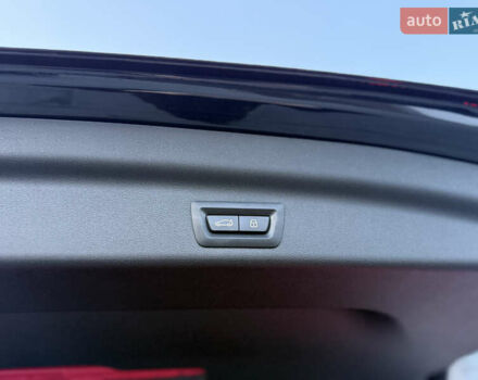 Черный БМВ Х1, объемом двигателя 1.5 л и пробегом 2 тыс. км за 49499 $, фото 28 на Automoto.ua