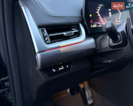 Черный БМВ Х1, объемом двигателя 1.5 л и пробегом 2 тыс. км за 49499 $, фото 13 на Automoto.ua