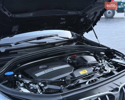 Черный БМВ Х1, объемом двигателя 1.5 л и пробегом 2 тыс. км за 49499 $, фото 32 на Automoto.ua