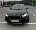 Черный БМВ Х1, объемом двигателя 2 л и пробегом 283 тыс. км за 14000 $, фото 1 на Automoto.ua