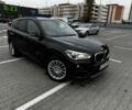Черный БМВ Х1, объемом двигателя 2 л и пробегом 283 тыс. км за 14000 $, фото 3 на Automoto.ua