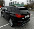 Черный БМВ Х1, объемом двигателя 2 л и пробегом 283 тыс. км за 14000 $, фото 5 на Automoto.ua