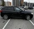 Черный БМВ Х1, объемом двигателя 2 л и пробегом 283 тыс. км за 14000 $, фото 6 на Automoto.ua