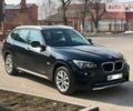 Чорний БМВ Х1, об'ємом двигуна 2 л та пробігом 150 тис. км за 17500 $, фото 1 на Automoto.ua