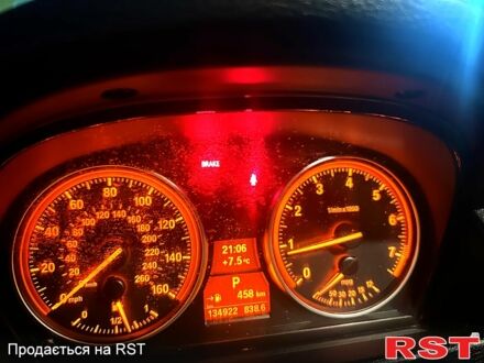 БМВ Х1 2013 в Киеве на Automoto.ua Черный БМВ Х1, объемом двигателя 2 л и пробегом 135 тыс. км за 11000 $, фото 1 на Automoto.ua