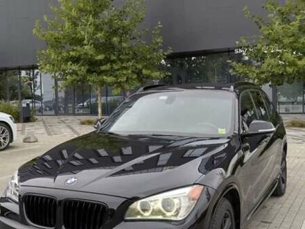 БМВ Х1 2013 в Ровно на Automoto.ua Черный БМВ Х1, объемом двигателя 2 л и пробегом 185 тыс. км за 12900 $, фото 1 на Automoto.ua