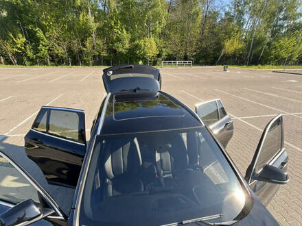 Черный БМВ Х1, объемом двигателя 2 л и пробегом 109 тыс. км за 20450 $, фото 1 на Automoto.ua