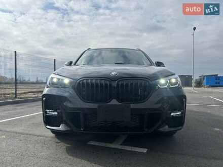 Черный БМВ Х1, объемом двигателя 2 л и пробегом 25 тыс. км за 29500 $, фото 1 на Automoto.ua