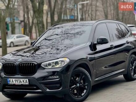 Чорний БМВ Х1, об'ємом двигуна 2 л та пробігом 43 тис. км за 27000 $, фото 1 на Automoto.ua