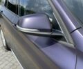 Фиолетовый БМВ Х1, объемом двигателя 1.5 л и пробегом 175 тыс. км за 19800 $, фото 11 на Automoto.ua