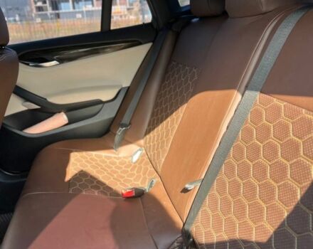 Коричневий БМВ Х1, об'ємом двигуна 2 л та пробігом 315 тис. км за 9400 $, фото 23 на Automoto.ua
