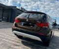 Коричневий БМВ Х1, об'ємом двигуна 2 л та пробігом 315 тис. км за 9400 $, фото 3 на Automoto.ua