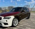 Коричневий БМВ Х1, об'ємом двигуна 2 л та пробігом 315 тис. км за 9400 $, фото 9 на Automoto.ua