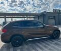 Коричневий БМВ Х1, об'ємом двигуна 2 л та пробігом 315 тис. км за 9400 $, фото 5 на Automoto.ua