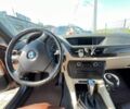 Коричневий БМВ Х1, об'ємом двигуна 2 л та пробігом 315 тис. км за 9400 $, фото 17 на Automoto.ua