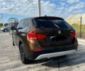 Коричневий БМВ Х1, об'ємом двигуна 2 л та пробігом 315 тис. км за 9400 $, фото 2 на Automoto.ua