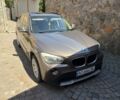 Коричневый БМВ Х1, объемом двигателя 2 л и пробегом 232 тыс. км за 8999 $, фото 1 на Automoto.ua