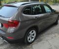БМВ Х1 2012 в Киеве на Automoto.ua Коричневый БМВ Х1, объемом двигателя 2 л и пробегом 261 тыс. км за 13500 $, фото 1 на Automoto.ua