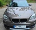 БМВ Х1 2012 в Киеве на Automoto.ua Коричневый БМВ Х1, объемом двигателя 2 л и пробегом 261 тыс. км за 13500 $, фото 1 на Automoto.ua