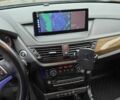 БМВ Х1 2012 в Киеве на Automoto.ua Коричневый БМВ Х1, объемом двигателя 2 л и пробегом 261 тыс. км за 13500 $, фото 20 на Automoto.ua