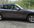 БМВ Х1 2012 в Киеве на Automoto.ua Коричневый БМВ Х1, объемом двигателя 2 л и пробегом 261 тыс. км за 13500 $, фото 6 на Automoto.ua