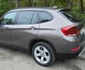 БМВ Х1 2012 в Киеве на Automoto.ua Коричневый БМВ Х1, объемом двигателя 2 л и пробегом 261 тыс. км за 13500 $, фото 3 на Automoto.ua