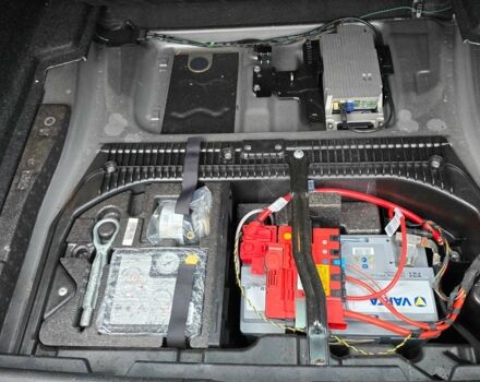 БМВ Х1 2012 в Киеве на Automoto.ua Коричневый БМВ Х1, объемом двигателя 2 л и пробегом 261 тыс. км за 13500 $, фото 13 на Automoto.ua