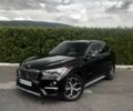 Коричневый БМВ Х1, объемом двигателя 2 л и пробегом 97 тыс. км за 13600 $, фото 1 на Automoto.ua