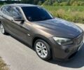 Коричневый БМВ Х1, объемом двигателя 2 л и пробегом 360 тыс. км за 11550 $, фото 4 на Automoto.ua