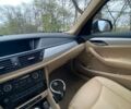 Коричневый БМВ Х1, объемом двигателя 2 л и пробегом 130 тыс. км за 10500 $, фото 32 на Automoto.ua