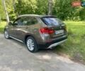 Коричневий БМВ Х1, об'ємом двигуна 3 л та пробігом 188 тис. км за 11500 $, фото 1 на Automoto.ua