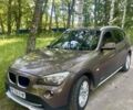 Коричневий БМВ Х1, об'ємом двигуна 3 л та пробігом 188 тис. км за 11500 $, фото 7 на Automoto.ua