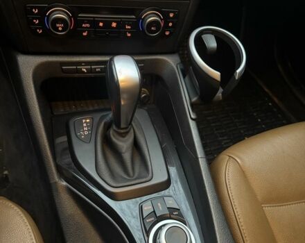 Коричневий БМВ Х1, об'ємом двигуна 2 л та пробігом 206 тис. км за 13700 $, фото 10 на Automoto.ua