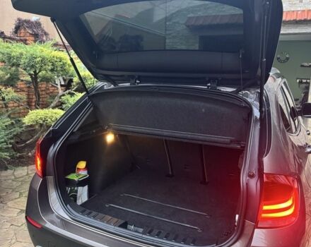 Коричневий БМВ Х1, об'ємом двигуна 2 л та пробігом 206 тис. км за 13700 $, фото 8 на Automoto.ua