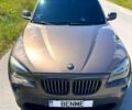 Коричневий БМВ Х1, об'ємом двигуна 2 л та пробігом 360 тис. км за 11500 $, фото 1 на Automoto.ua