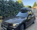 Коричневий БМВ Х1, об'ємом двигуна 2 л та пробігом 206 тис. км за 13700 $, фото 21 на Automoto.ua