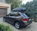 Коричневий БМВ Х1, об'ємом двигуна 2 л та пробігом 206 тис. км за 13700 $, фото 20 на Automoto.ua